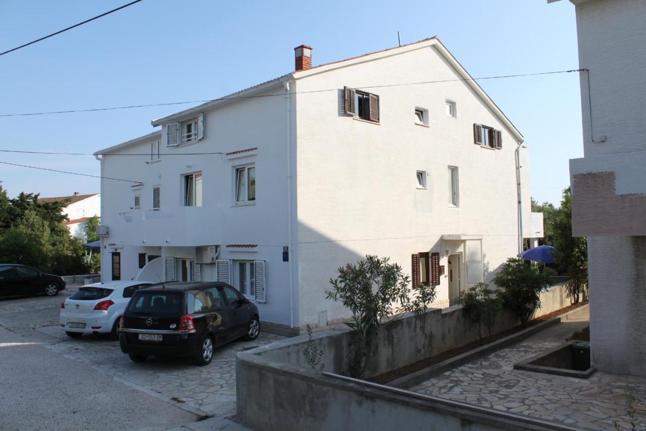Apartments With A Parking Space Novalja, Pag - 6504 Buitenkant foto