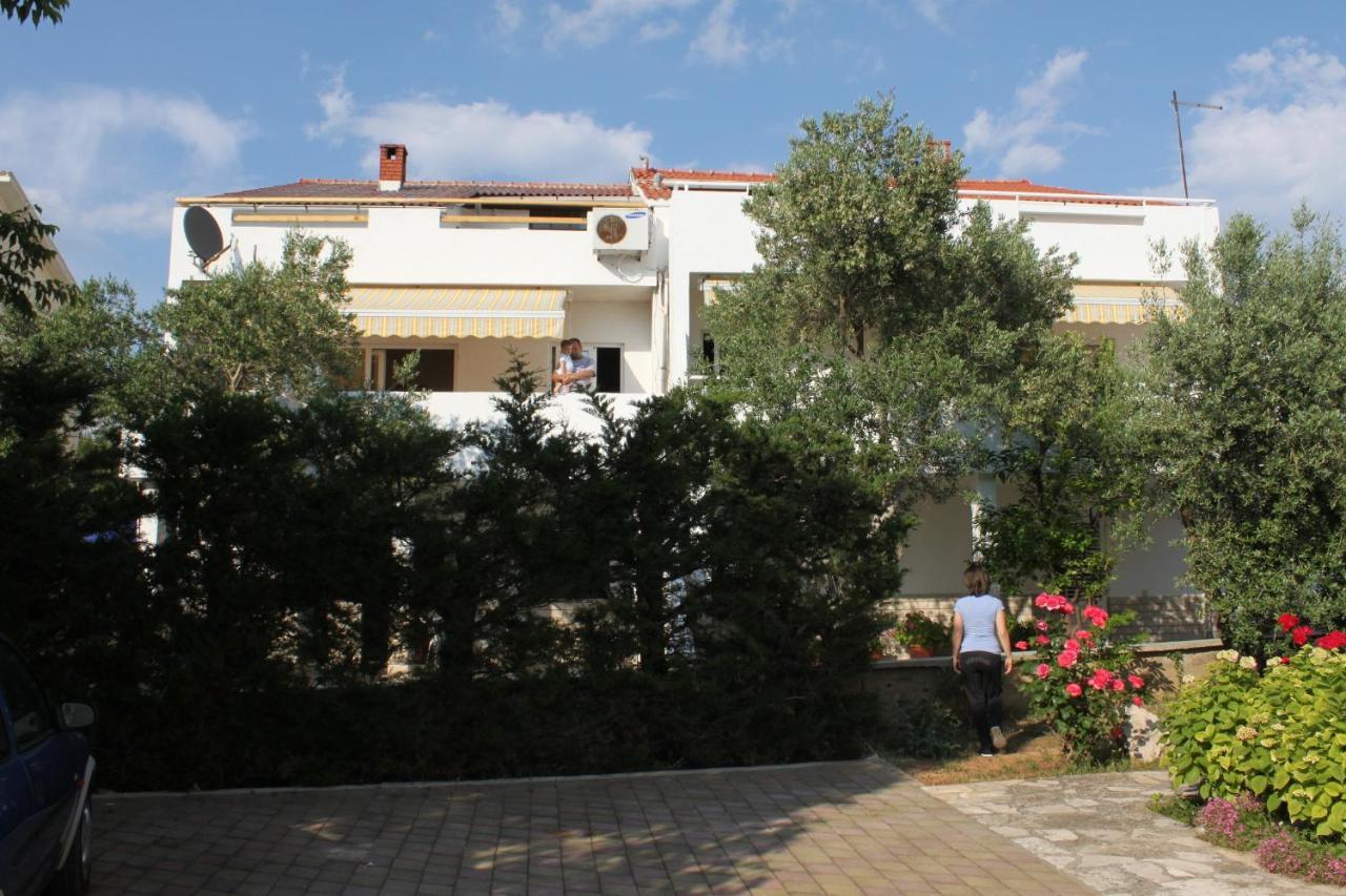 Apartments With A Parking Space Novalja, Pag - 6504 Buitenkant foto